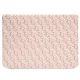Guess klēpjdatora vāciņš GCube Stripes 14\", rozā