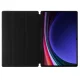 Samsung Galaxy Tab S9 Ultra (SM-X910, SM-X916B) Tech-Protect SC Pen Protective Cover Case, Black | Чехол...