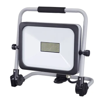REV Bright LED darba prožektors 50W 4700 lm IP54