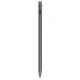 Стилус Metapen Pen M2 с ластиком и магнитным креплением, серый