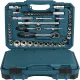 Makita E-17980 231-Piece Tool Set