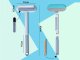 Multifunctional Clothes and Window Cleaning Brush, 4-in-1