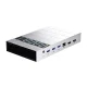 Peladn G2E Thunderbolt 5 dokstacija sudraba