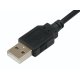 Conceptronic BIAN SCR01B Smart-ID Card Reader, Black