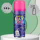 Serpentine Confetti Spray Neon Birthday Party Pink 250 ml