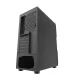 Корпус для компьютера Darkflash Aquarius Mesh, черный