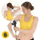 Ручной антицеллюлитный массажер 4FIZJO Body Shaping, белый