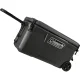 Изотермический контейнер на колесах Coleman Convoy 100QT 94 л черный