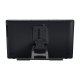 Huion Kamvas 22 Plus GS2202 Graphics Tablet, Dark Grey