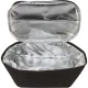 Термосумка Reisenthel Coolerbag M Pocket, 4.5 л, черная