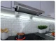 Телескопическая кухонная вытяжка Berdsen BT-233 50 см Inox