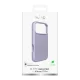 Чехол Puro для iPhone 17 Pro Icon Mag Pro, розовый