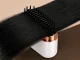 Беспроводная расческа-выпрямитель для волос с USB-C, 160–200 °C, 25 Вт,...