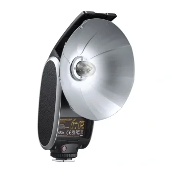 Kameras zibspuldze Godox LUX Senior Retro Flash