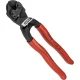 Kompaktais bultskrūvju griezējs KNIPEX CoBolt 71 31 200, 200 mm