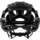 ABUS AirBreaker velo ķivere, Izmērs L (59-61 cm), Velvet Black