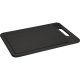 Gefu CUT PRO Defrosting and Cutting Board, Black