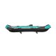 Bestway Hydro-Force Ventura Elite X1 piepūšamais kajaks, 280 x 86 cm