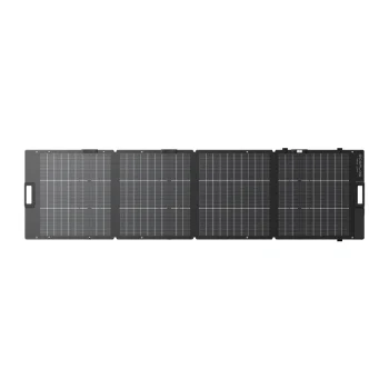 Портативная солнечная панель EcoFlow 220W