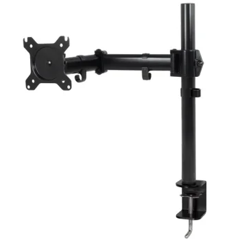 Single Monitor Desk Mount ARCTIC Z1 Basic Up to 38" 15kg