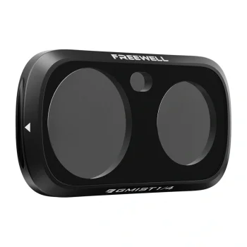 Фильтр для камеры Freewell Ultra Glow Mist 1/4 для Insta360 Luna Ultra