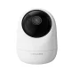 Iekštelpu videonovērošanas kamera Dreame Navo Care SE 1 InCam, 3MP, Wi-Fi, balta