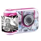 Детская фотокамера VTech Kidizoom Print Cam с принтером, розовая