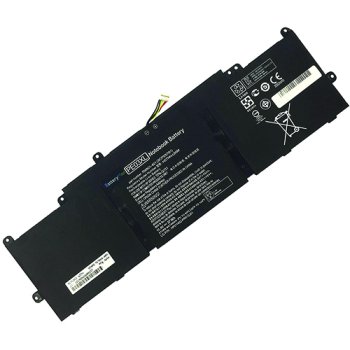 Аккумулятор Extra Digital для HP Chromebook 11 G3 / G4 PE03, 36Wh