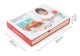 Educational Magnetic Puzzle Box Professions & Dry Erase Board Jhtoy-241