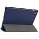 Lenovo Tab M10 HD Gen 2 10.1\" (TB-X306) Tri-fold Stand Cover Case, Blue | Vāks Apvalks Pārvalks Grāmatiņa...