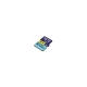 Карта памяти Goodram Rival M2AA Micro SDXC 64GB UHS-I U3 A2 V30