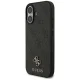 Guess 4G Small Classic Logo MagSafe vāciņš iPhone 17, melns