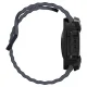 Чехол Spigen Rugged Armor для Samsung Galaxy Watch Ultra (47mm) Matte Black