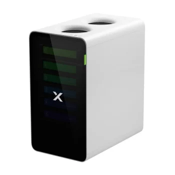 xTool SafetyPro™ AP2 dūmu nosūcējs lāzergravieriem