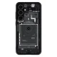SPIGEN ULTRA HIBRĪDS GALAXY S24 FE ZERO ONE | HYBRID