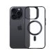 3Mk Protection Satin Armor MagCase vāciņš Apple iPhone 15 Pro, Caurspīdīgs