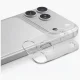 Защита камеры и задней панели Uniq Optix Aeroshield+ для iPhone 17 Pro Max,...