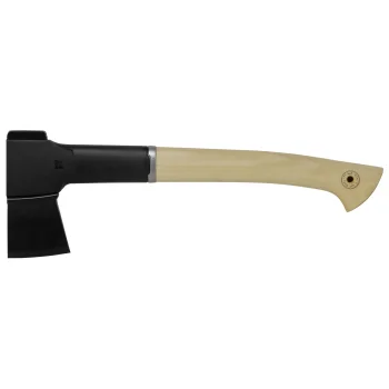 Universal Chopping Axe Fiskars Norden N10, 476 mm
