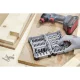 Пустой бокс для бит Bosch Impact Cassette L