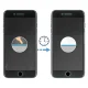 Samsung Galaxy Note 20 Wozinsky Full Body Self-Repair Full Coverage Screen Protector Film Front + Back | Aizsargplēve...
