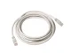 Maclean UTP Cat 5e Network Cable (Patchcord), RJ45, 3m, Grey