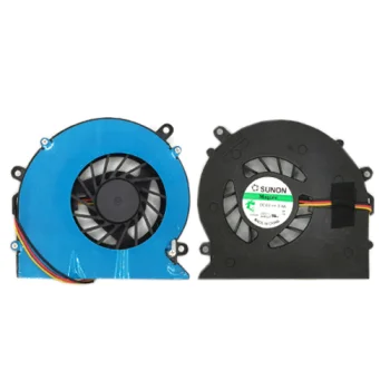 Lenovo Y430, G430, G530, G510, K41 klēpjdatora dzesēšanas ventilators