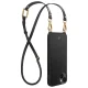 Spigen Cyrill Classic Charm Mag vāciņš iPhone 14 Plus (MagSafe), Melns