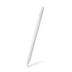 Стилус Tech-Protect Digital Stylus для планшета iPad, белый