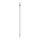 Irbulis Metapen Pencil A12 priekš iPad, Bluetooth, balts