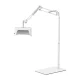 UV/LED nagu lampa Glow 112 48W pedikīram ar statīvu