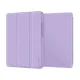 Samsung Galaxy Tab A9+ Plus / A11+ Plus Trifold Tech-Protect SmartCase Protective Cover Case, Purple | Чехол...