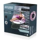 Надувное кресло со спинкой Bestway Hydro Force Rapid Rider, 135 см