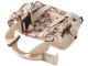Mugursoma Tūrisma Pārgājienu Ceļojumu Kempinga Soma 48,5L, Brūns | Backpack Tourism Hiking Travel Camping Bag