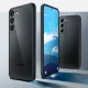Samsung Galaxy S23 (SM-S911) Spigen Ultra Hybrid Case Cover, Matte Black | Чехол Кабура Кейс...